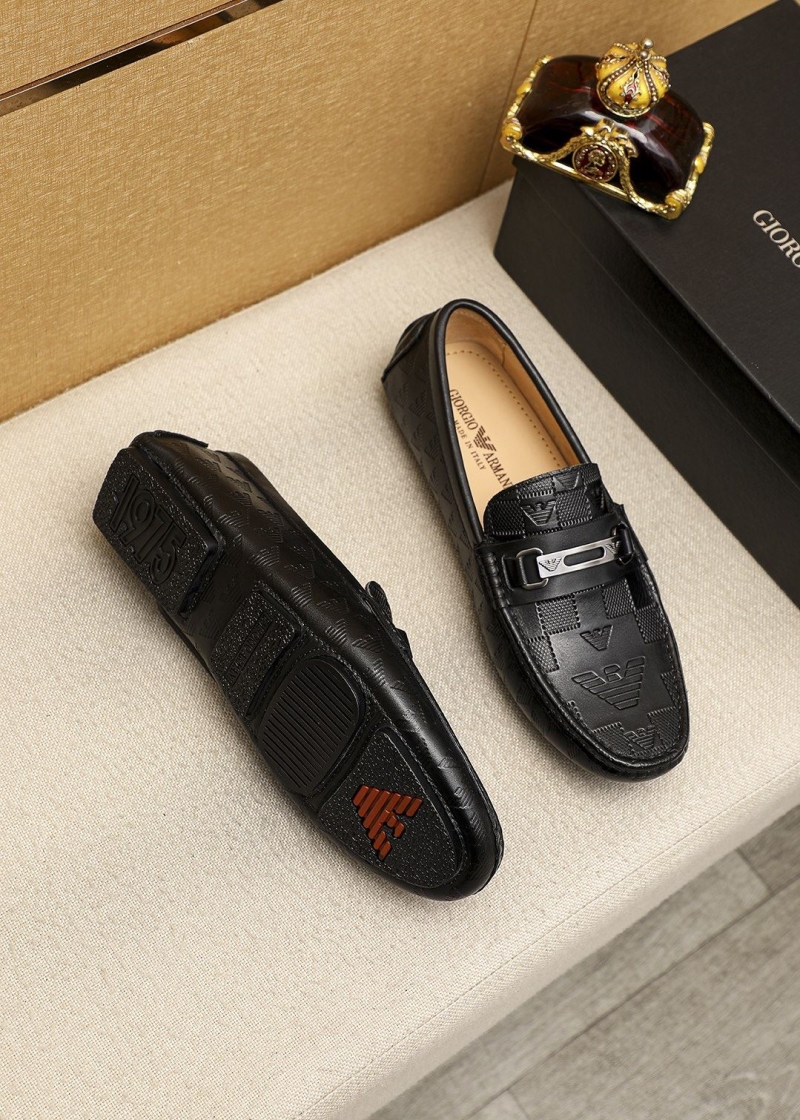 Armani Casual Shoes